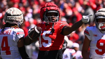 Ohio State Spring Showcase