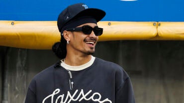 UCLA Football Spring Showcase