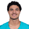 player headshot