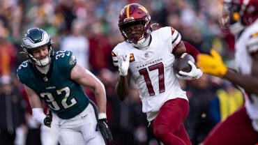 NFC Championship Game: Washington Commanders v Philadelphia Eagles