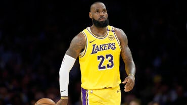 Minnesota Timberwolves v Los Angeles Lakers - Game Five