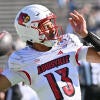 Louisville v Washington - Tony the Tiger Sun Bowl