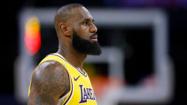 Minnesota Timberwolves v Los Angeles Lakers - Game Five