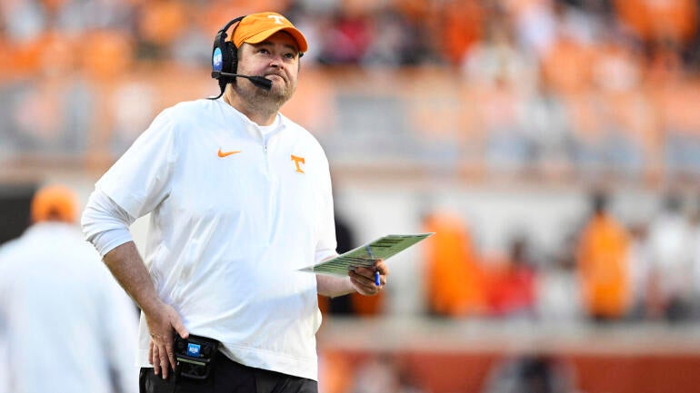 Georgia v Tennessee