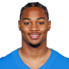 player headshot