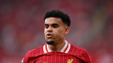 Liverpool FC v Arsenal FC - Premier League