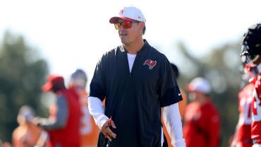 NFL: JUL 24 Tampa Bay Buccaneers Training Camp