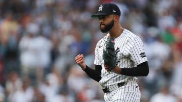 Philadelphia Phillies v New York Yankees