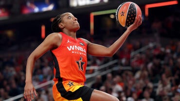 AT&T WNBA All-Star Game 2025