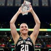 AT&T WNBA All-Star 2025 - Kia WNBA Skills Challenge And WNBA STARRY 3-Point Contest