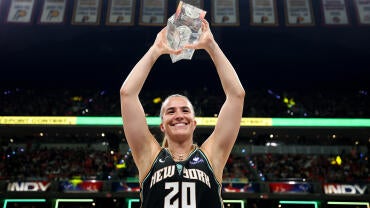 AT&T WNBA All-Star 2025 - Kia WNBA Skills Challenge And WNBA STARRY 3-Point Contest