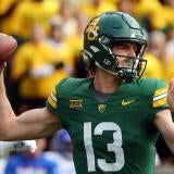 Kansas University v Baylor