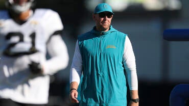 Jacksonville Jaguars Training Camp