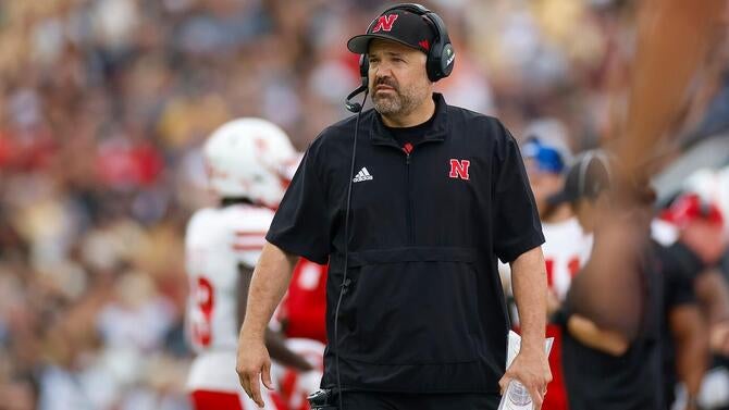 Nebraska v Purdue