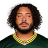 player headshot