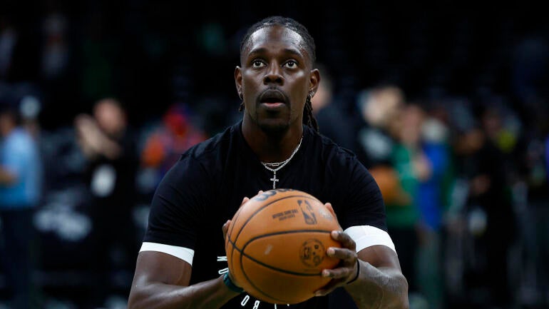 Celtics go cold from long distance as Knicks erase 20-point deficit in second half, win Game 1 in overtime