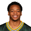 player headshot
