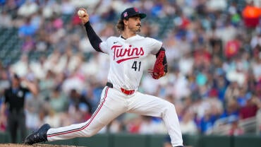 Washington Nationals v Minnesota Twins