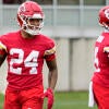 Kansas City Chiefs Mandatory Minicamp