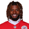 player headshot