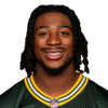 player headshot