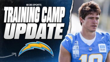 NFL: JUL 26 Philadelphia Eagles Training Camp