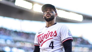 Washington Nationals v. Minnesota Twins