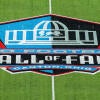 NFL: AUG 01 Hall of Fame Game - Bears vs Texans