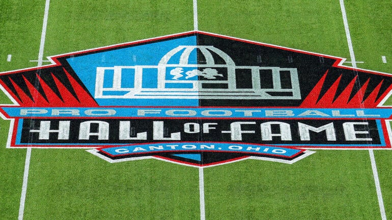 NFL: AUG 01 Hall of Fame Game - Bears vs Texans