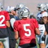 Las Vegas Raiders Training Camp