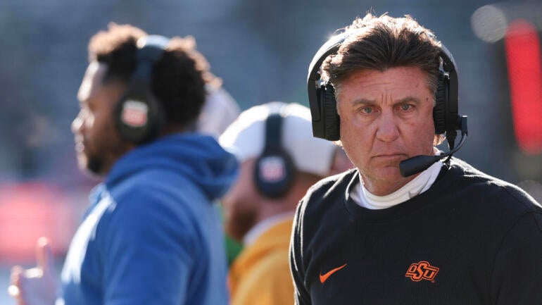 Oklahoma State v Colorado
