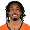 player headshot