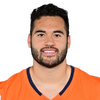player headshot