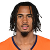 player headshot