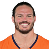 player headshot