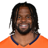 player headshot
