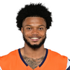 player headshot