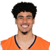 player headshot