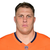 player headshot