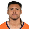 player headshot