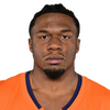player headshot