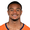 player headshot