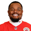 player headshot