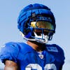 Los Angeles Rams Training Camp