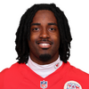 player headshot