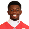 player headshot