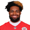 player headshot