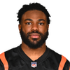 player headshot
