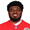 player headshot