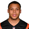 player headshot